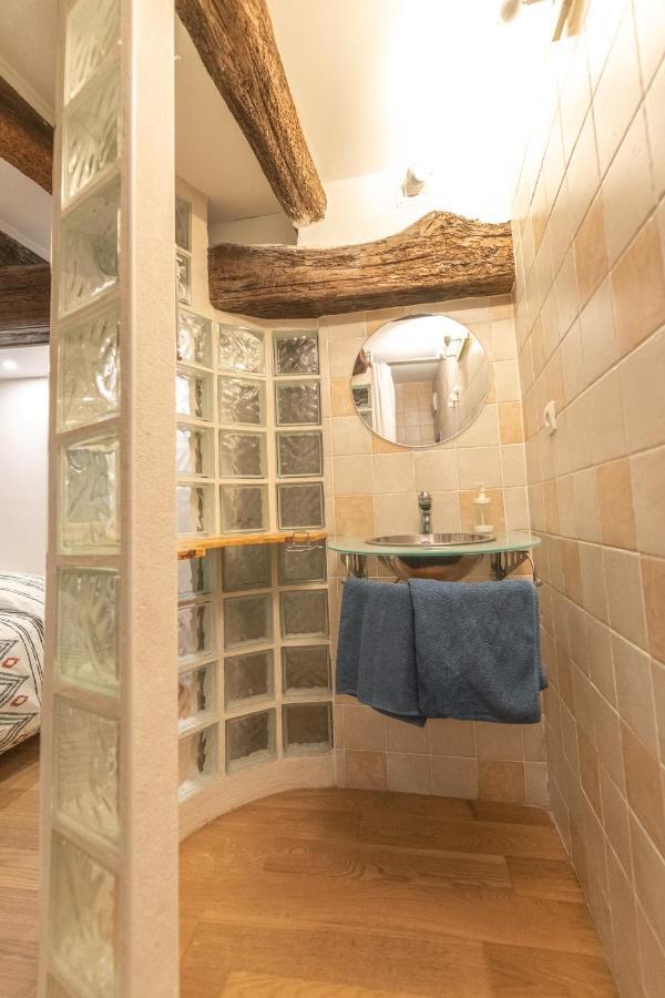 Cosylocation - Chaleureux - Hypercentre Apartment Vienne  Luaran gambar